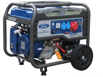 Industrie generator FORD