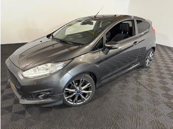 Hatchback FORD