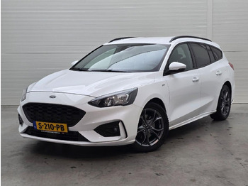 Personenwagen FORD