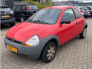 Personenwagen FORD