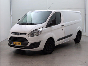 Gesloten bestelwagen FORD Transit