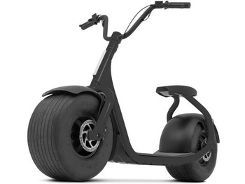 Motorfiets