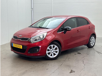 Personenwagen KIA