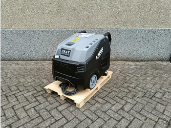 Schoonmaakmachine