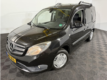 Personenwagen MERCEDES-BENZ Citan 109 CDI