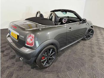 Personenwagen Mini Mini Roadster 1.6 Cooper 2012 123.482 km X-461-PR: afbeelding 2