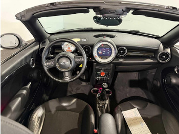 Personenwagen Mini Mini Roadster 1.6 Cooper 2012 123.482 km X-461-PR: afbeelding 5