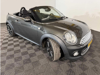 Personenwagen Mini Mini Roadster 1.6 Cooper 2012 123.482 km X-461-PR: afbeelding 3