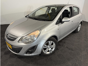 Hatchback