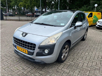 Personenwagen PEUGEOT