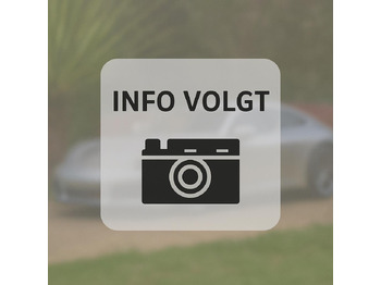 Personenwagen PEUGEOT