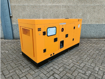 Industrie generator