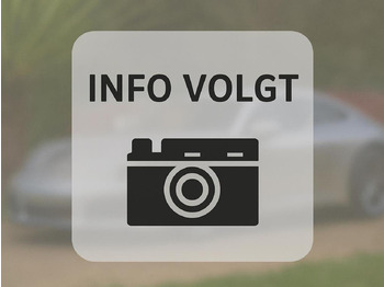 Personenwagen VOLKSWAGEN