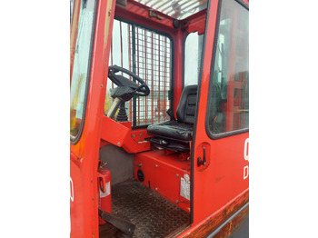 Zijlader Bulmor DQR50/12/55D: afbeelding 5