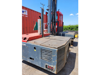 Zijlader Bulmor DQR50/12/55D: afbeelding 2