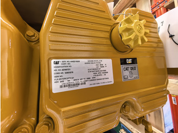 Rupsgraafmachine CATERPILLAR