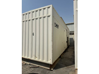 Industrie generator CUMMINS