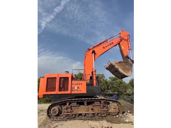 Graafmachine HITACHI