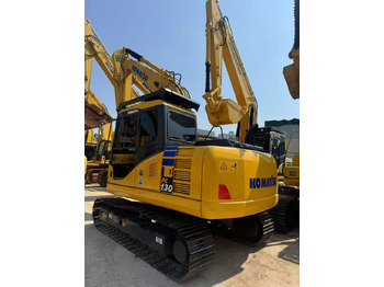 Rupsgraafmachine KOMATSU PC130-7