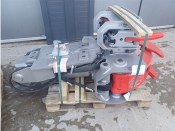 Grijper voor Bouwmachine Bison 300pro Energiapuukoura: afbeelding 2 Grijper voor Bouwmachine Bison 300pro Energiapuukoura: afbeelding 2