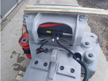 Grijper voor Bouwmachine Bison 300pro Energiapuukoura: afbeelding 3 Grijper voor Bouwmachine Bison 300pro Energiapuukoura: afbeelding 3