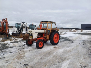 Tractor DAVID BROWN