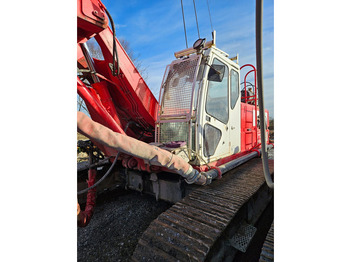 Boormachine SOILMEC