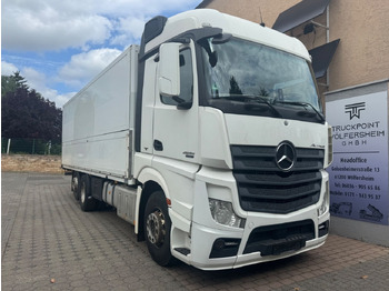 Drankenwagen vrachtwagen MERCEDES-BENZ Actros 2545