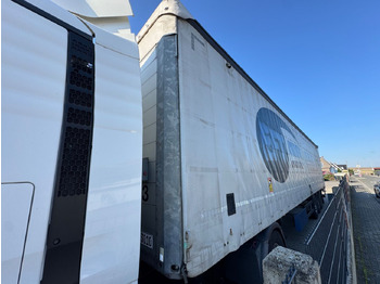 Leasing  Schmitz Cargobull SCS24/L//LBW/Lift-Achse/2in1-Speed-Curtain Schmitz Cargobull SCS24/L//LBW/Lift-Achse/2in1-Speed-Curtain: afbeelding 3