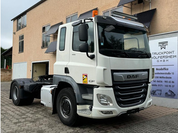 Trekker DAF CF 450
