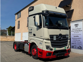 Trekker MERCEDES-BENZ Actros 1848