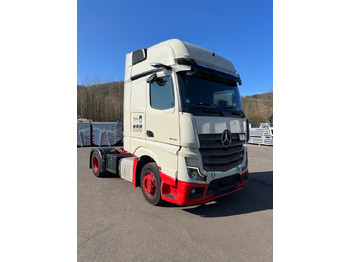 Trekker MERCEDES-BENZ Actros 1848
