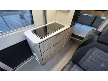 Nieuw Buscamper ADRIA Twin 600 SP Family: afbeelding 5 Nieuw Buscamper ADRIA Twin 600 SP Family: afbeelding 5
