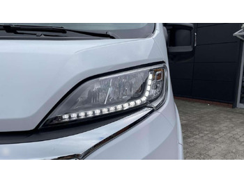 Nieuw Buscamper ADRIA Twin 600 SP Family: afbeelding 3 Nieuw Buscamper ADRIA Twin 600 SP Family: afbeelding 3