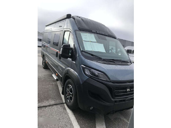 Buscamper ADRIA Twin