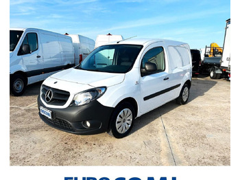Kleine bestelwagen MERCEDES-BENZ Citan 111 CDI