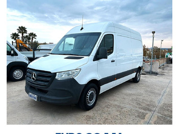 Gesloten bestelwagen MERCEDES-BENZ Sprinter 314