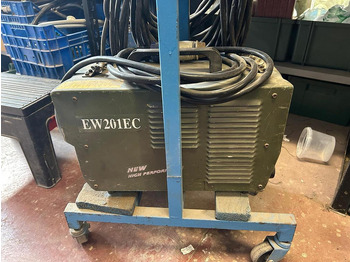 Bouwmachine LINCOLN ELECTRIC