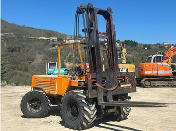 Heftruck MANITOU MC