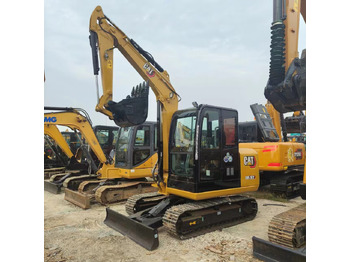 Minigraafmachine CATERPILLAR 305.5E2: afbeelding 4 Minigraafmachine CATERPILLAR 305.5E2: afbeelding 4