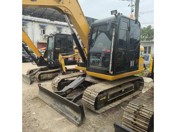 Rupsgraafmachine CATERPILLAR 308E2: afbeelding 2