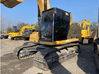 Rupsgraafmachine CATERPILLAR 320GC: afbeelding 3 Rupsgraafmachine CATERPILLAR 320GC: afbeelding 3