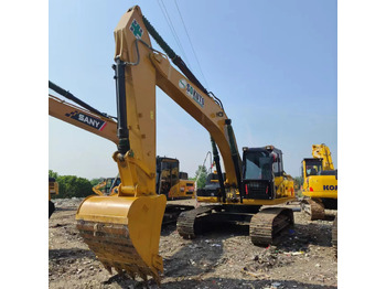 Rupsgraafmachine CATERPILLAR 324D: afbeelding 2