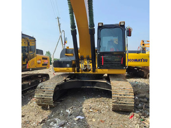 Rupsgraafmachine CATERPILLAR 324D: afbeelding 4