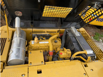 Rupsgraafmachine CATERPILLAR 329D: afbeelding 4 Rupsgraafmachine CATERPILLAR 329D: afbeelding 4