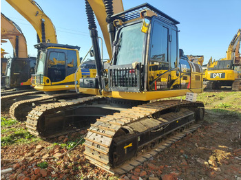 Rupsgraafmachine CATERPILLAR 330D: afbeelding 2 Rupsgraafmachine CATERPILLAR 330D: afbeelding 2