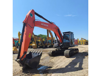 Rupsgraafmachine HITACHI ZX240