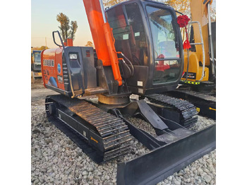 Rupsgraafmachine HITACHI ZX70: afbeelding 3