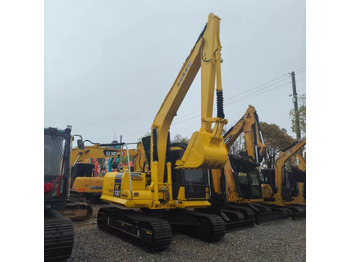 Rupsgraafmachine KOMATSU PC130-7
