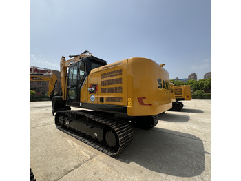 Rupsgraafmachine SANY SY215C: afbeelding 3 Rupsgraafmachine SANY SY215C: afbeelding 3